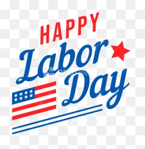 Labor Day Png Happy Labor Day Png Download Unlimited Free