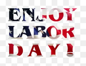 Labor Day Clip Art 2020 | Happy Labor Day, Labor Day Quotes, Labor ClipartFlare.com 