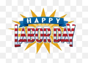 Labor Day Png Download Image | Png All