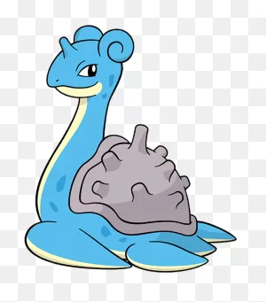 Lapras | Details