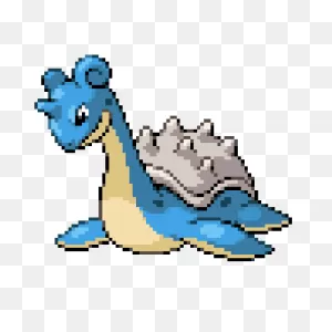 Lapras - Pokemon Black And White Wiki Guide - Ign