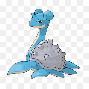 Lapras | Project Pokemon Wiki | ClipartFlare