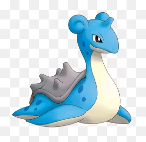 Lapras - Pokeone Guide