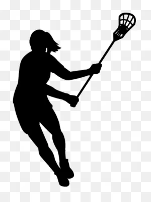 Lacrosse Clipart Lacrosse Helmet - Girls Lacrosse - Png Download ClipartFlare.com 