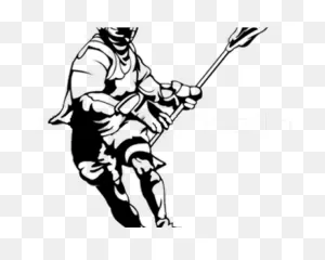 Lacrosse Clipart - Lacrosse Player Clip Art - (640X480) Png ClipartFlare.com 
