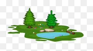 Download Lake Clipart Hq Png Image | ClipartFlare