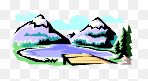 Free Lake Cliparts, Download Free Lake Cliparts Png Images, Free ClipartFlare.com 