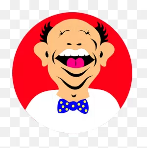 Free Laughing Man Cliparts, Download Free Laughing Man Cliparts ClipartFlare.com 