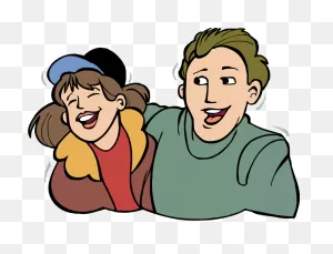 Free Laughing Man Cliparts, Download Free Laughing Man Cliparts ClipartFlare.com 