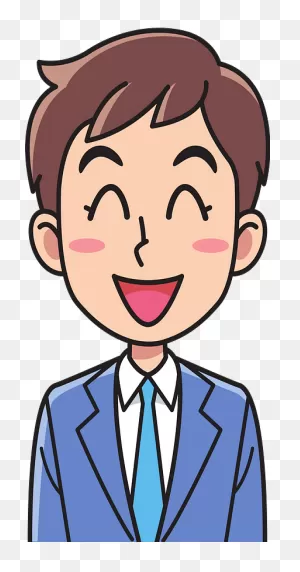 Laughing Man Clipart. Free Download Transparent .png | ClipartFlare