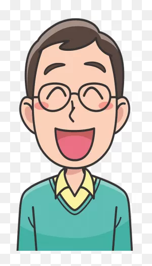 Laughing Man Clipart. Free Download Transparent .png | ClipartFlare