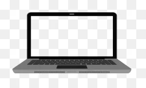 Clip Art Royalty Free Laptop Clipart Basic Computer - Laptop ClipartFlare.com 