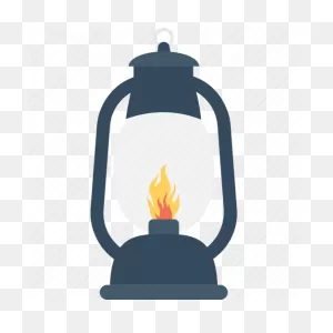 Camping, Lantern, Light, Mountain, Torch Icon - Download On Iconfinder
