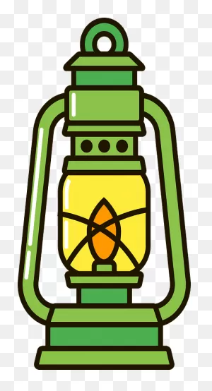 Camping Lantern Clipart. Free Download Transparent .png | ClipartFlare