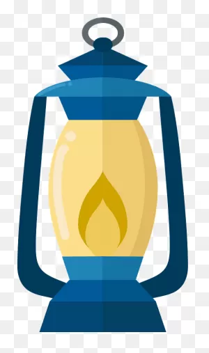 Camping Lantern Clipart. Free Download Transparent .png | ClipartFlare