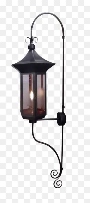 Gas Lanterns | Texas Lightsmith