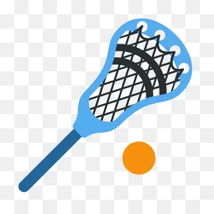Lacrosse Emoji Clipart. Free Download Transparent .png | ClipartFlare