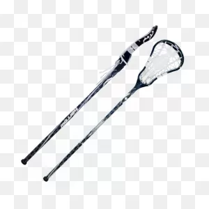 Solo One-Piece Lacrosse Stick – Harrow Sports