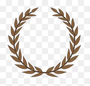 Free Image On ClipartFlare - Laurel Wreath, Accolade, Winner | Laurel ClipartFlare.com 