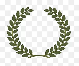 Laurel Wreath, Laurel Leaf - ClipartFlare