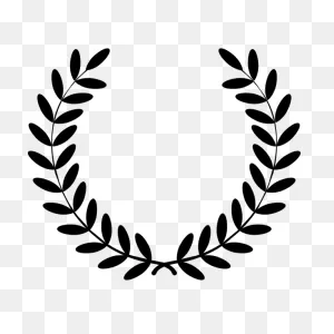 Laurel Wreath | Free PNG-WebP