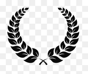 Vector Graphics Clip Art Laurel Wreath Bay Laurel Image - Wreath ClipartFlare.com 
