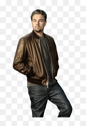 Leonardo Dicaprio Png Transparent Images | Png All