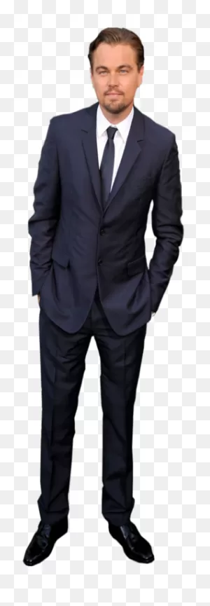 Leonardo Dicaprio Png