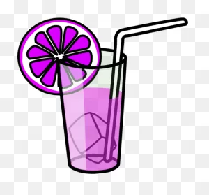Cartoon Lemonade Clip Art Clipart - Lemonade Clip Art | Full Size ClipartFlare.com 