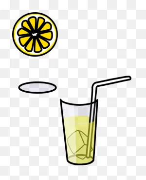 Lemonade Clipart Clipart - Lemonade, Juice, Yellow, Transparent ClipartFlare.com 