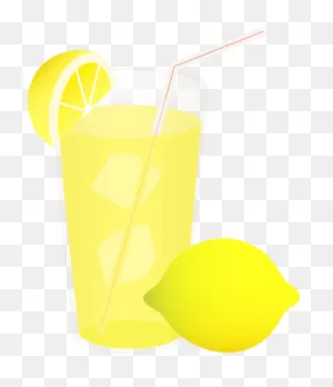 Simple Homemade Lemonade Recipe | Homemade Lemonade, Homemade ClipartFlare.com 
