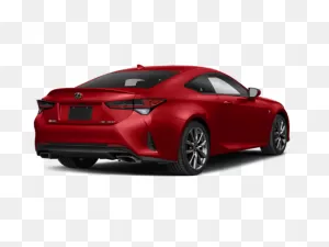 2021 Lexus Rc Ratings, Pricing, Reviews And Awards | J.d. Power