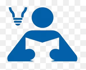 Philosophy Clipart Curious Student - Learning Clipart - Png ClipartFlare.com 
