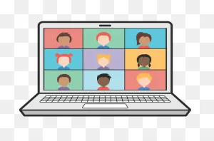 Remote Learning Solutions: Crowd-Sourced Ideas For Checking ClipartFlare.com 