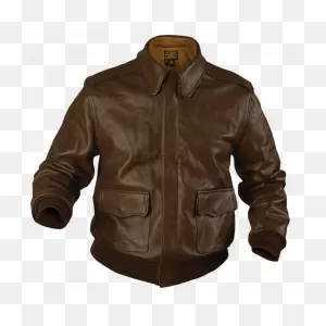 Authentic A2 Leather Flight Jackets