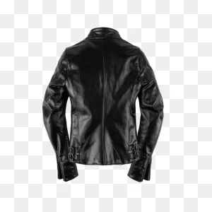 Chiodo72 Lady Leather Jacket