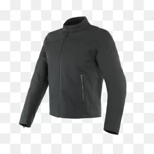 Mike 2 Leather Jacket