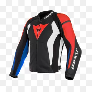 Nexus Leather Jacket