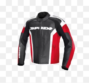 Rr Leather Jacket