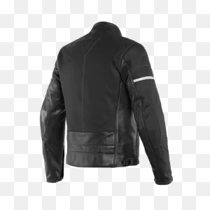 Saint Louis Leather Jacket