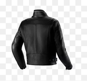 Supreme Leather Jacket