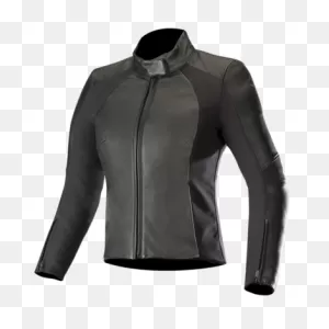 Stella Vika V2 Leather Jacket