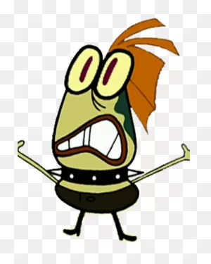 Lenny | The Wiki Of A Teenage Robot | ClipartFlare