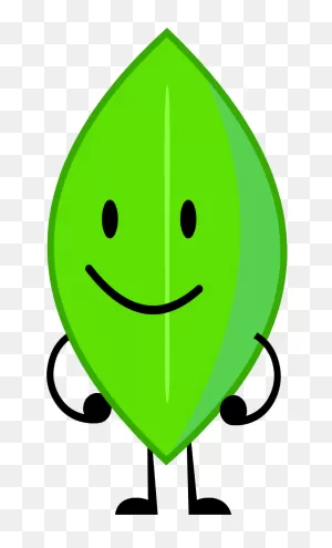 Leafy | Roblox 4 Square Wiki | ClipartFlare