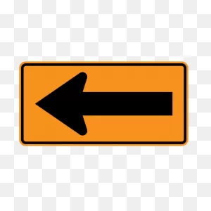 Arrow Symbol, Reply Black Left Arrow Interface Symbol - Black Left ClipartFlare.com 