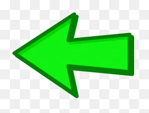 Arrow Clipart Blue Arrow - Left Arrow Clipart | Full Size Png ClipartFlare.com 