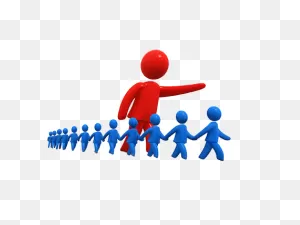 Self-Leadership