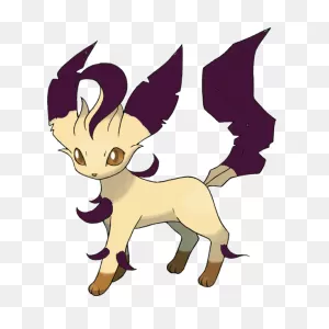 Leafeon (Pokémon) | Eile Wiki | ClipartFlare