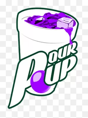 Lean Cup Clipart - Full Size Clipart (#661686) - ClipartFlare