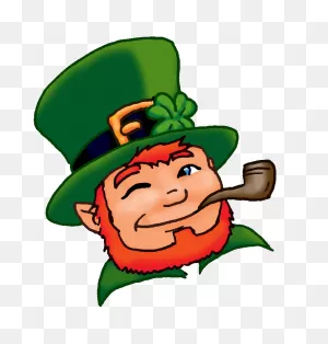 7) Leprechaun | Myths And Legends